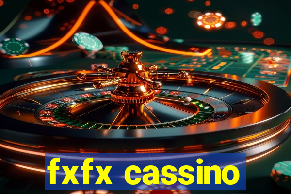 fxfx cassino